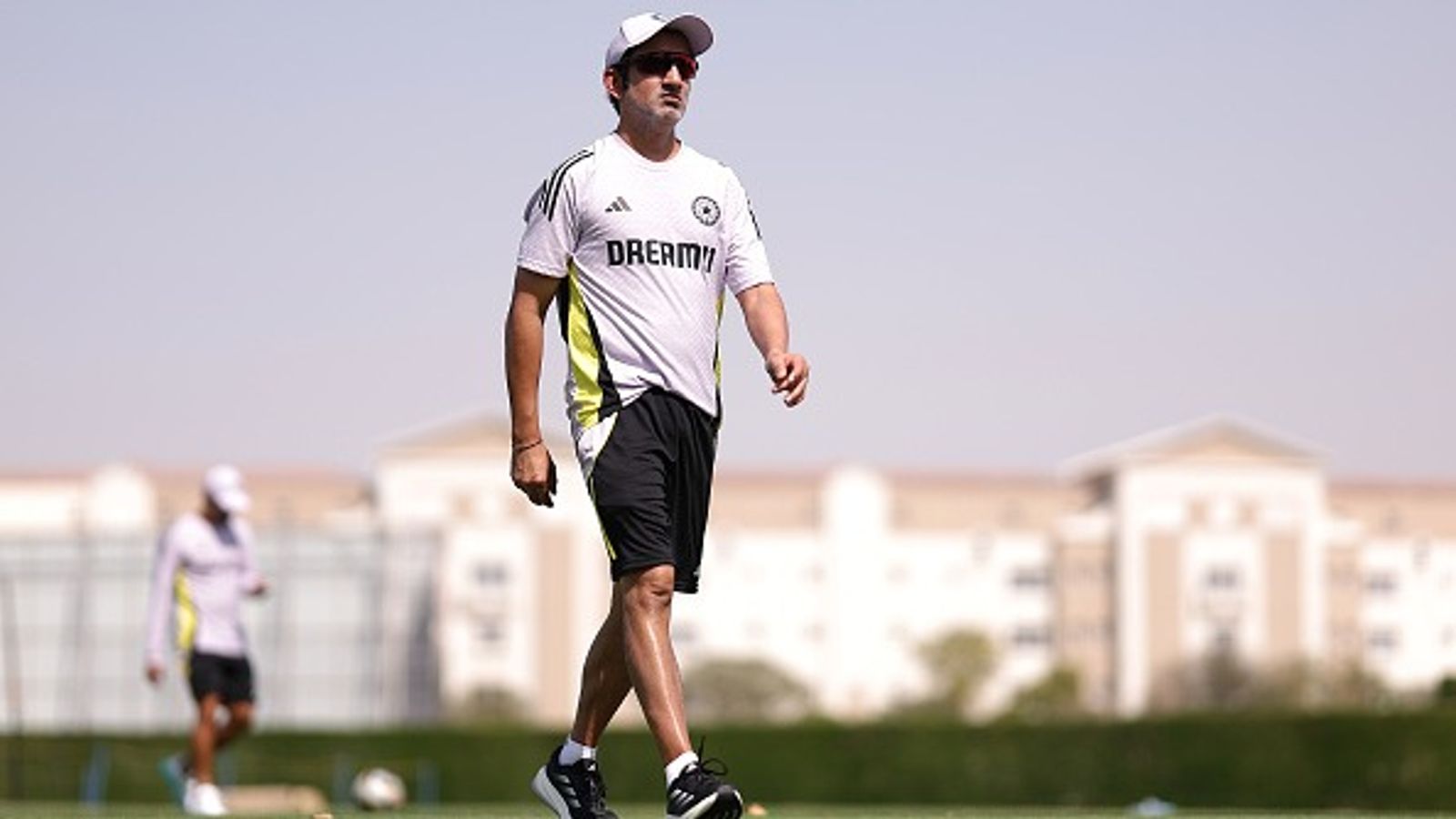 Head coach Gautam Gambhir finally reacts to Shreyas Iyer's omission from India's Test squad for England tour Head coach Gautam Gambhir finally reacts to Shreyas Iyer's omission from India's Test squad for England tour