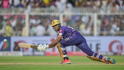'Want to play all formats...': Young KKR star sends big message to BCCI following the side's dismal IPL 2025 campaign SportsTak