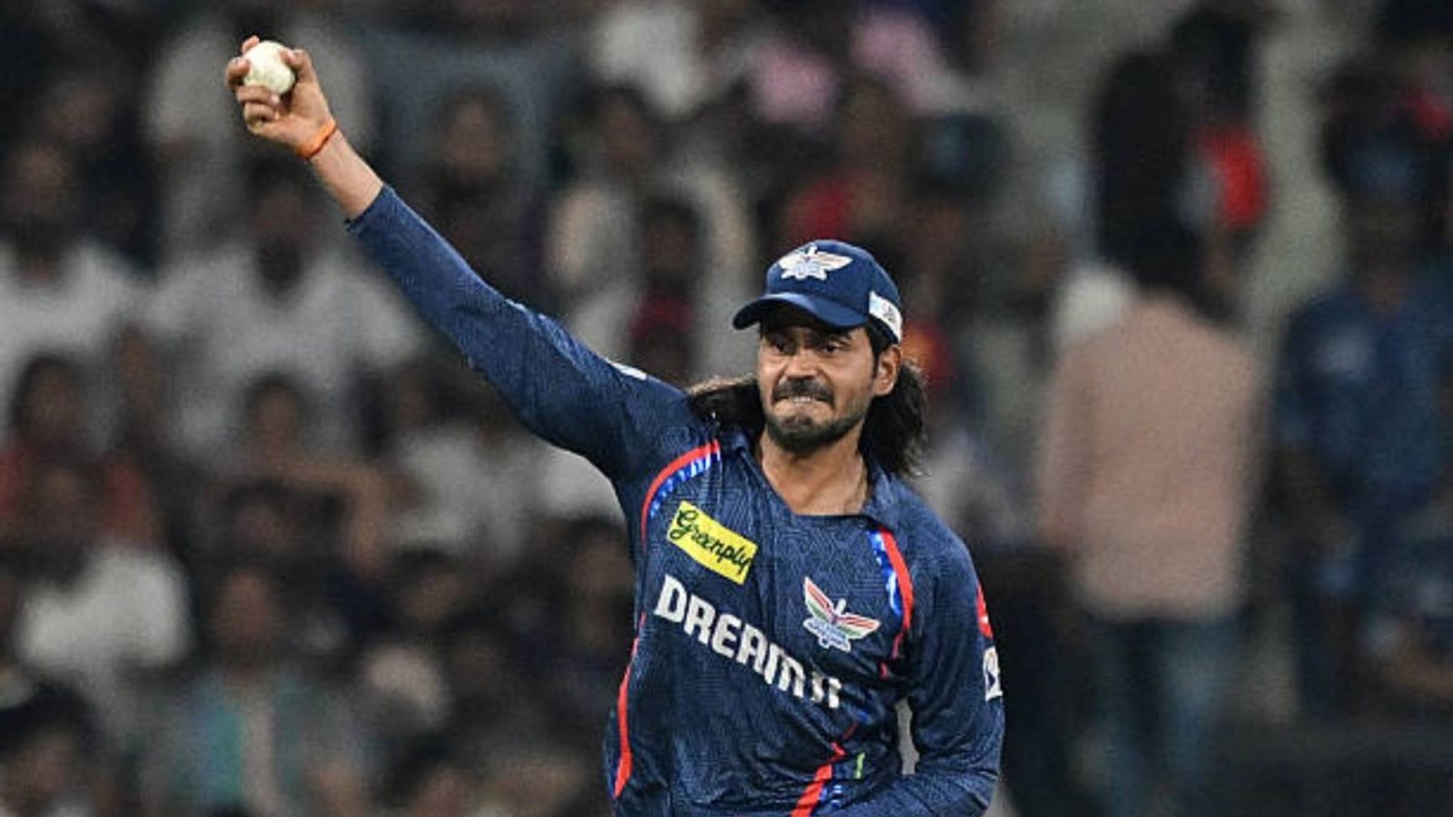 'MS Dhoni and Virat Kohli were not banned...': Virender Sehwag defends controversial LSG star with massive statement Digvesh Rathi in this frame