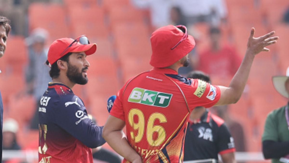 PBKS vs RCB, Qualifier 1: Josh Hazlewood returns as RCB captain, Rajat Patidar opts to bowl against Punjab Kings, check playing XIs PBKS vs RCB, Qualifier 1: Josh Hazlewood returns as RCB captain, Rajat Patidar opts to bowl against Punjab Kings, check playing XIs
