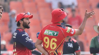 PBKS vs RCB, Qualifier 1: Josh Hazlewood returns as RCB captain, Rajat Patidar opts to bowl against Punjab Kings, check playing XIs Rajat Patidar and Shreyas Iyer at toss