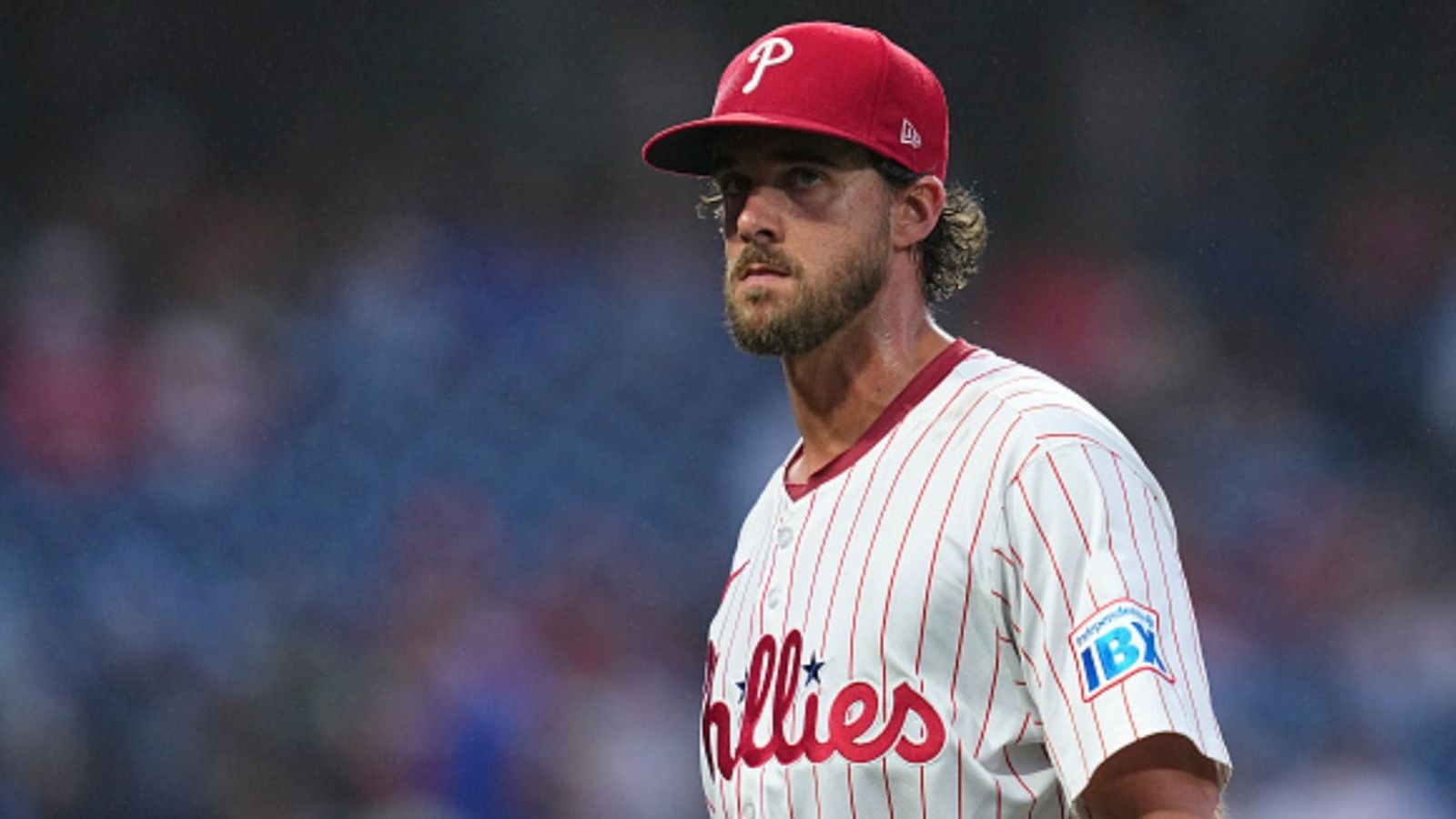 Philadelphia Phillies President provides major update on Aaron Nola’s injury status Philadelphia Phillies President provides major update on Aaron Nola’s injury status