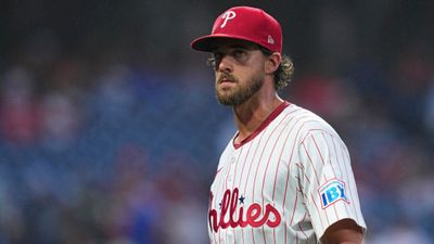 Philadelphia Phillies President provides major update on Aaron Nola’s injury status SportsTak