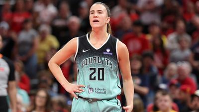 New York Liberty Injury Report: What is the availability status of Sabrina Ionescu, will she start against Golden State Valkyries? SportsTak