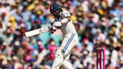 KL Rahul to play for India A in second Test against England Lions? Report makes massive claim SportsTak