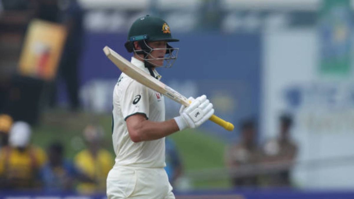 'Might be pushed up the order...': Ricky Ponting wants this player to open for Australia in WTC final against South Africa 'Might be pushed up the order...': Ricky Ponting wants this player to open for Australia in WTC final against South Africa