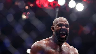 "He’s a total d**k": Jon Jones name-drops the UFC fighter he hates the most "He’s a total d**k": Jon Jones name-drops the UFC fighter he hates the most