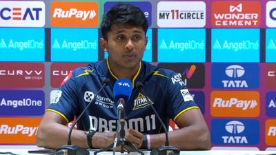 Sai Sudharsan opens up on his technique ahead of England tour after former Tamil Nadu raised questions over his shot selection Sai Sudharsan