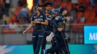 'Can't drop that many catches...': Ex-India star blasts Gujarat Titans' fielding after IPL 2025 elimination SportsTak