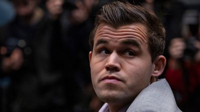 Magnus Carlsen reacts to India's future in chess as he defeats Arjun Erigaisi at Norway Chess Magnus Carlsen reacts to India's future in chess as he defeats Arjun Erigaisi at Norway Chess