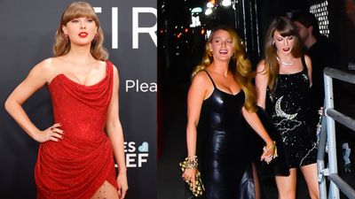 Insider reveals the shift in Taylor Swift’s bond with Blake Lively after Justin Baldoni’s team withdraws subpoena Insider reveals the shift in Taylor Swift’s bond with Blake Lively after Justin Baldoni’s team withdraws subpoena