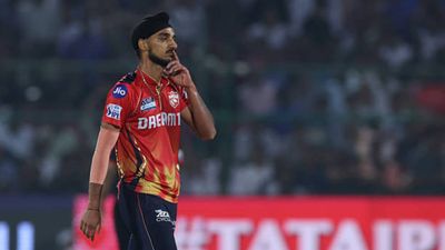 'Looking forward to help Punjab Kings win their first IPL title...': Arshdeep Singh gives big statement ahead of Mumbai Indians clash SportsTak