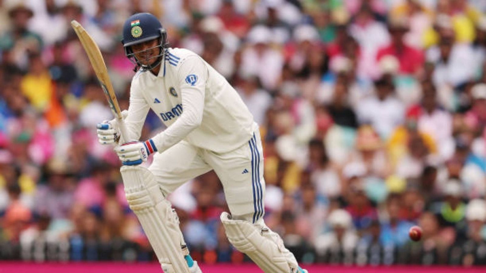 'He needs to perform with the bat...': Ex-India star gives massive reminder to Shubman Gill ahead of England Tests Shubman Gill in this frame