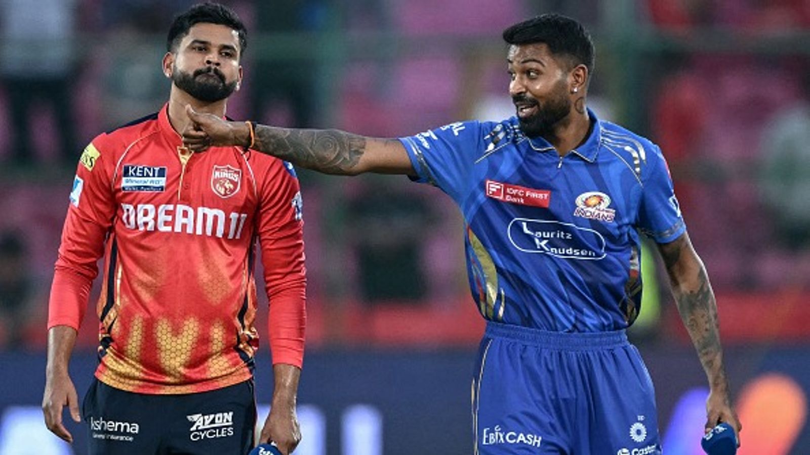 PBKS vs MI, IPL 2025 Qualifier 2, Toss Update: PBKS opt to bowl first against MI, Shreyas Iyer brings in star player; Know Playing XI of both teams PBKS vs MI, IPL 2025 Qualifier 2, Toss Update: PBKS opt to bowl first against MI, Shreyas Iyer brings in star player; Know Playing XI of both teams