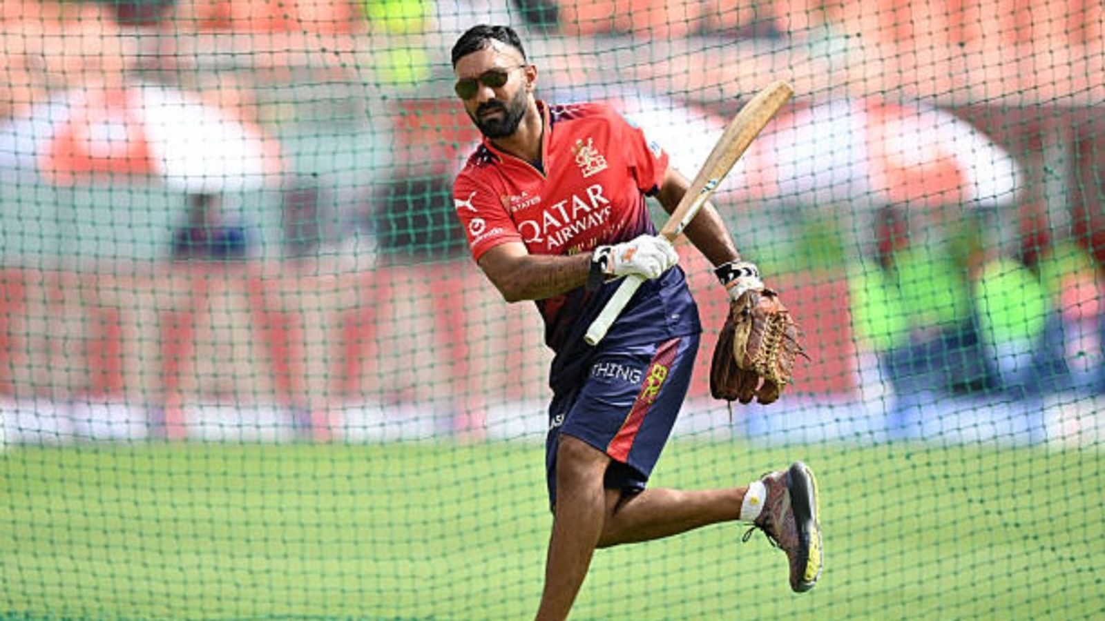 'What a guy he is...': RCB coach Dinesh Karthik labels this star as 'biggest eye-opener' after reaching IPL 2025 final Dinesh Karthik in this frame