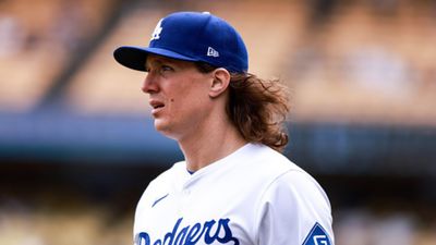 Los Angeles Dodgers provide important update on Tyler Glasnow’s condition SportsTak