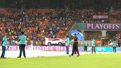 Will Super Over decide the result of PBKS vs MI IPL 2025 Qualifier 2 clash in case rain doesn't allow even 5-over contest? Know the rules here Rain delays PBKS vs MI IPL 2025 Qualifier 2 clash