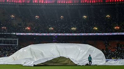 Revealed: Who will go through to the final if PBKS vs MI IPL 2025 Qualifier 2 clash gets washed out? SportsTak