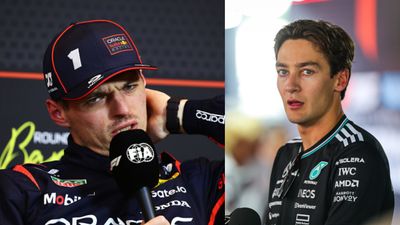 Unrepentant Max Verstappen hits back after Spanish Grand Prix crash with George Russell resulting in five-place penalty Unrepentant Max Verstappen hits back after Spanish Grand Prix crash with George Russell resulting in five-place penalty