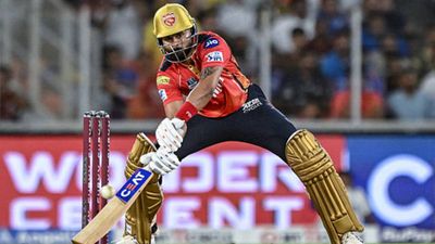 'He will find his way back...': PBKS coach backs Shreyas Iyer to return to India's Test set-up following victory over MI SportsTak