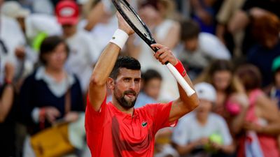 Novak Djokovic reaches historic milestone at French Open, a feat yet to be matched in any other Grand Slam Novak Djokovic reaches historic milestone at French Open, a feat yet to be matched in any other Grand Slam
