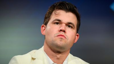 Magnus Carlsen drops major update on classical chess future after tough loss to D Gukesh at Norway Chess: "Not fun for me..." Magnus Carlsen drops major update on classical chess future after tough loss to D Gukesh at Norway Chess: "Not fun for me..."