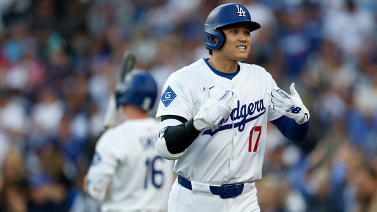 Shohei Ohtani makes history again, ties seven-decade-old record with stellar season performance Shohei Ohtani makes history again, ties seven-decade-old record with stellar season performance