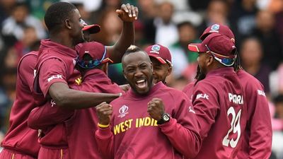 West Indies announce T20I squad for England and Ireland series, IPL's six-hitting machine opts out and Holder, Russell make comeback Jason Holder, Andre Russell, Nicholas Pooran