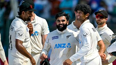 New Zealand announce central contracts for 20 players, 4 newbies added whereas 2 India-born players dropped Ish Sodhi, Ajaz Patel, Rachin Ravindra