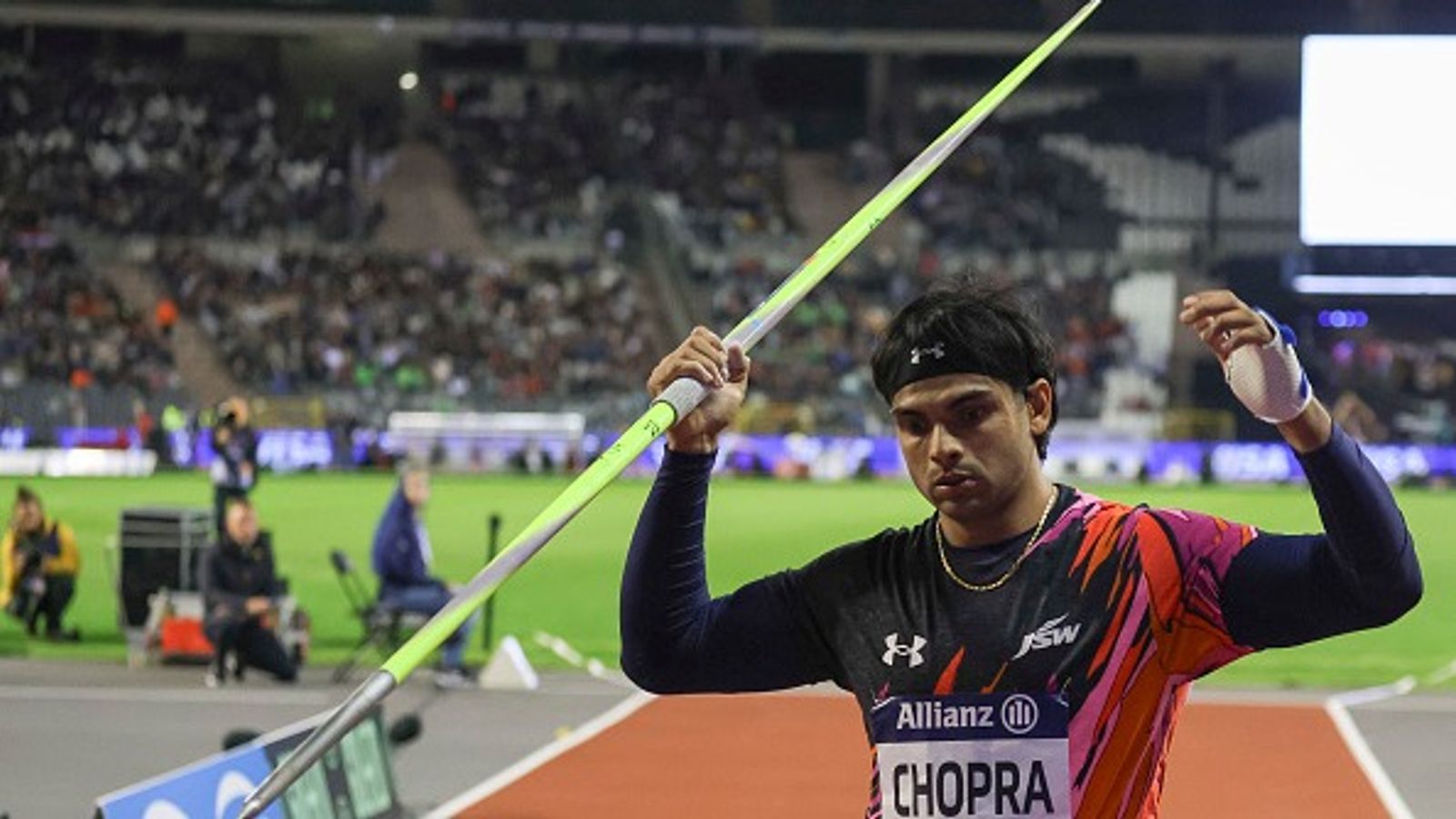 Postponed due to India-Pakistan conflict, Neeraj Chopra Classic to take place on this date: Here's all you need to know Postponed due to India-Pakistan conflict, Neeraj Chopra Classic to take place on this date: Here's all you need to know