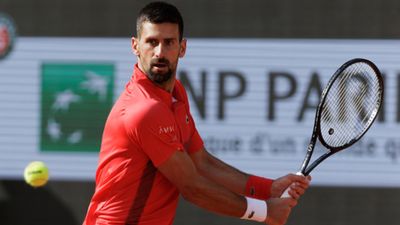 Novak Djokovic reveals brand new strategy as he prepares for the French Open 2025 quarter-finals Novak Djokovic reveals new strategy as he prepares for the quarter-finals of the French Open 2025