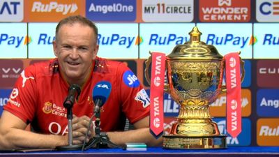 'People thought that we were investing our money rather than spending it. But...': RCB head coach Andy Flower lays bare much-criticised strategy Andy Flower