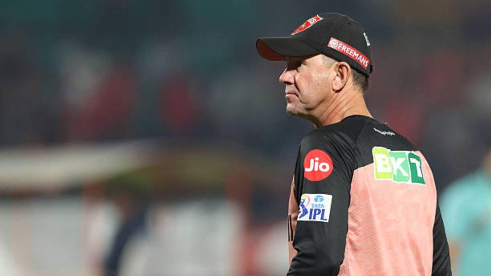 'There is no excuse...': PBKS coach Ricky Ponting's blunt admission following six-run defeat against RCB in IPL 2025 final Ricky Ponting in this frame