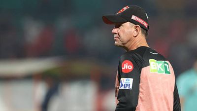 'There is no excuse...': PBKS coach Ricky Ponting's blunt admission following six-run defeat against RCB in IPL 2025 final SportsTak