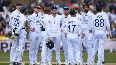 Huge blow to Ben Stokes' England ahead of Test series against India, star player doubtful for series opener Ben Stokes, Sam Cook, Gus Atkinson and Shoaib Bashir