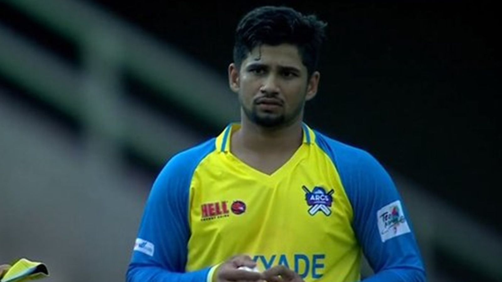 Double heartbreak for Punjab Kings' Musheer Khan! After IPL 2025 final defeat, his T20 Mumbai debut ends in super over loss Andheri ACS' Musheer Khan in action on Mumbai T20 League debut.