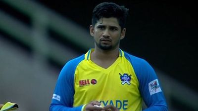 Double heartbreak for Punjab Kings' Musheer Khan! After IPL 2025 final defeat, his T20 Mumbai debut ends in super over loss Musheer Khan