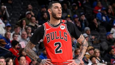 Chicago Bulls reportedly looking to move $10M guard sidelined by injury SportsTak