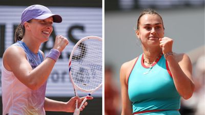 Iga Swiatek vs Aryna Sabalenka Live Streaming: How to watch the French Open 2025 Semifinal in India, USA, UK, France, and Australia? Iga Swiatek vs Aryna Sabalenka