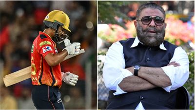 'The shot which Shreyas Iyer played in IPL 2025 final was a criminal offence': Yograj Singh slams Punjab Kings captain after defeat to RCB Shreyas Iyer, Yograj Singh