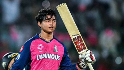 'Will try to win a trophy there as well...': Vaibhav Suryavanshi's confident remark ahead of U19 tour against England SportsTak