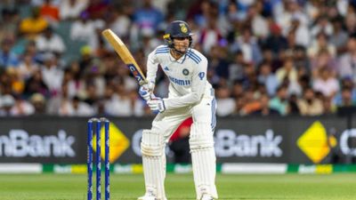 'Won't be easy for him...': Ricky Ponting gives blunt verdict on Shubman Gill ahead of Test captaincy debut against England SportsTak