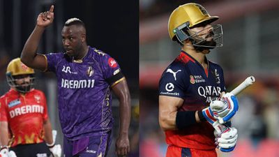 'When you are from India....': Andre Russell gives blunt remark to Virat Kohli's 'IPL marks five levels under Test cricket' comment SportsTak
