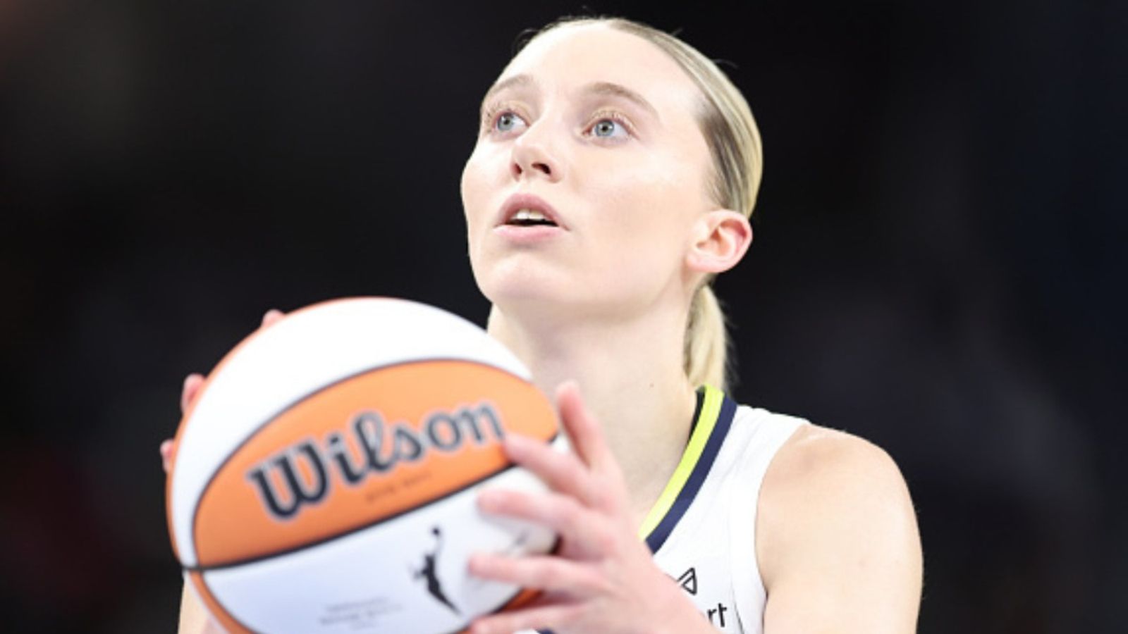 Dallas Wings Injury Report: What is the latest health update of Paige Bueckers, will she start against Los Angeles Sparks? Paige Bueckers in the frame