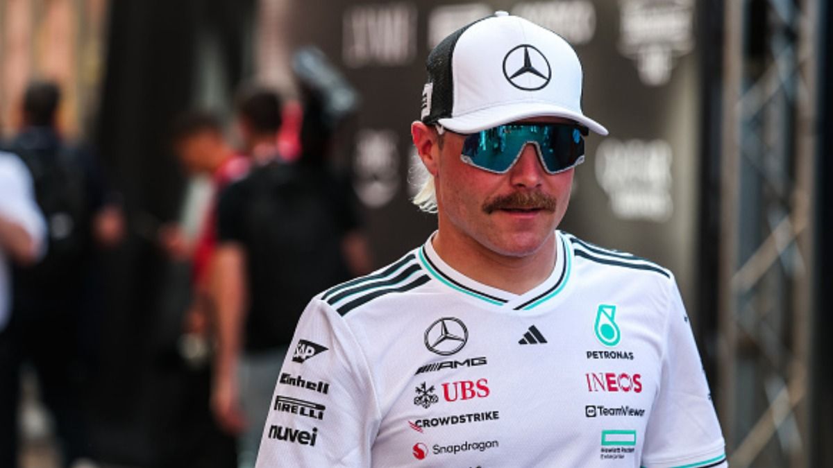 Valtteri Bottas breaks silence on potential Red Bull move amid Yuki Tsunoda uncertainty SportsTak