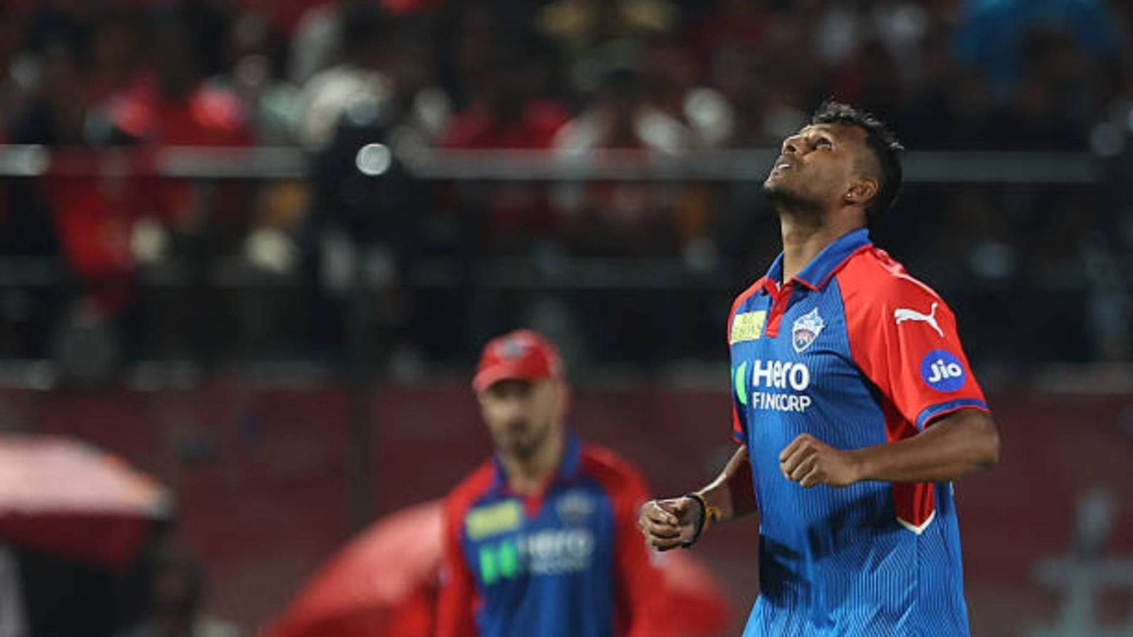 'He wasn't fully...': Delhi Capitals coach reveals the reason behind giving 10.75 crore recruit just two chances to play in IPL 2025 T Natarajan in this frame