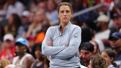 Indiana Fever rocked by potential loss of head coach Stephanie White ahead of Chicago Sky clash SportsTak