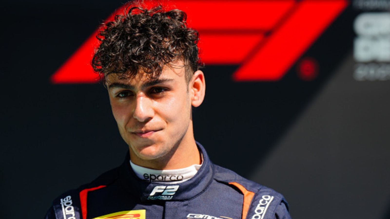 Who Is Arvid Lindblad? The 17-year-old F2 star tipped to replace Max Verstappen Who Is Arvid Lindblad? The 17-year-old F2 star tipped to replace Max Verstappen
