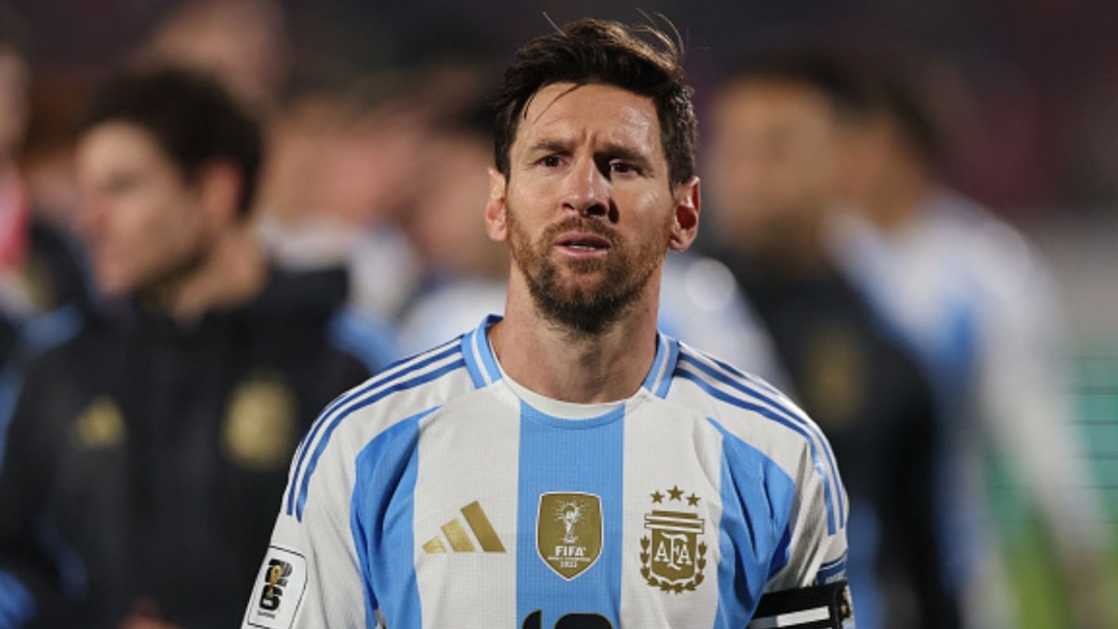 Lionel Messi to play in Kerala? state minister confirms Argentina visit Lionel Messi in the frame