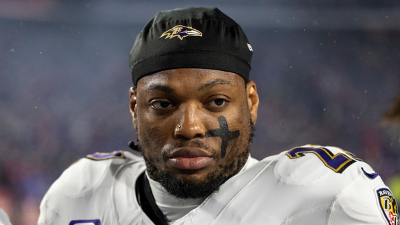 Derrick Henry’s challenge to this celebrated actor sparks a moment fans can’t stop talking about Derrick Henry’s challenge to this celebrated actor sparks a moment fans can’t stop talking about